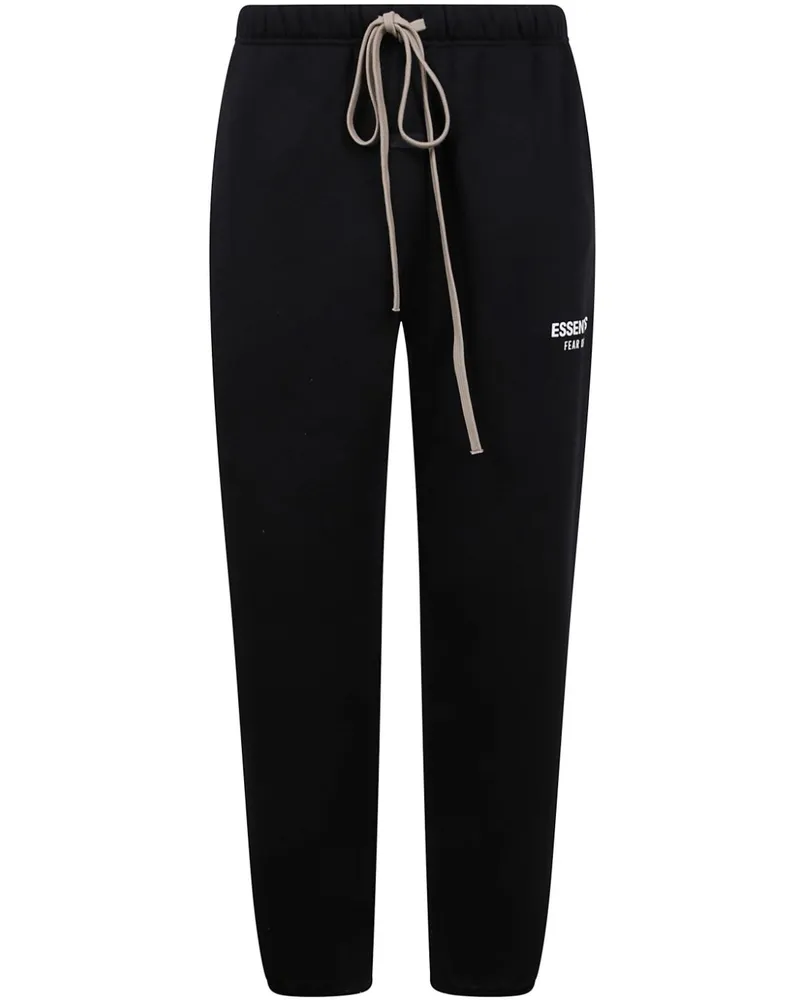 Fear of God Essential Jogginghose - Schwarz Schwarz
