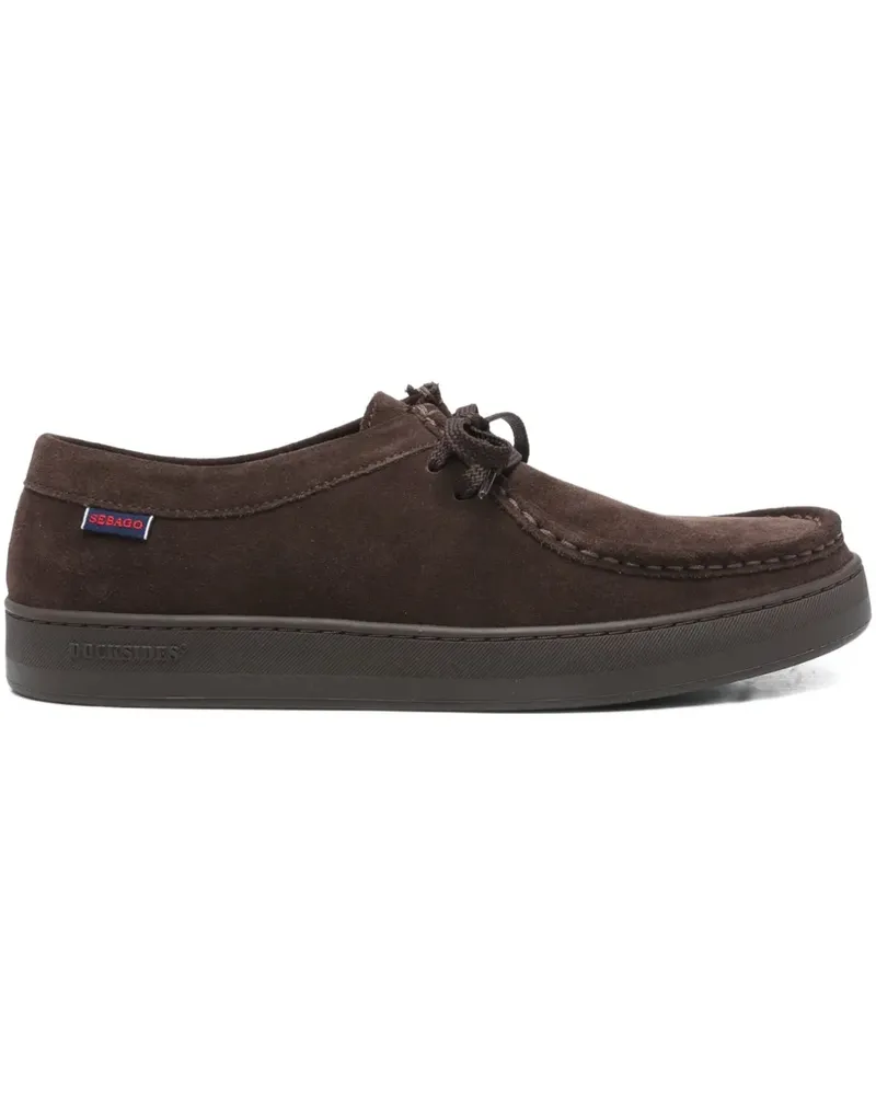 Sebago Harper Stiefel - Braun Braun