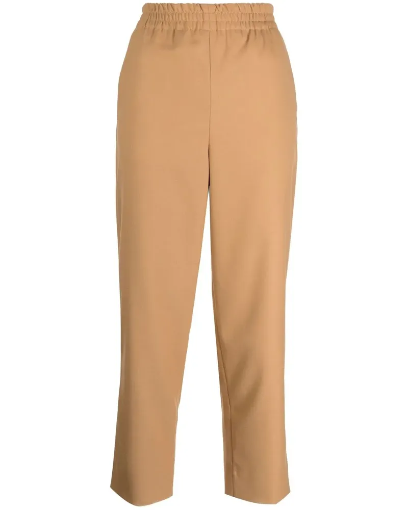 By Malene Birger Remi Hose - Nude Nude