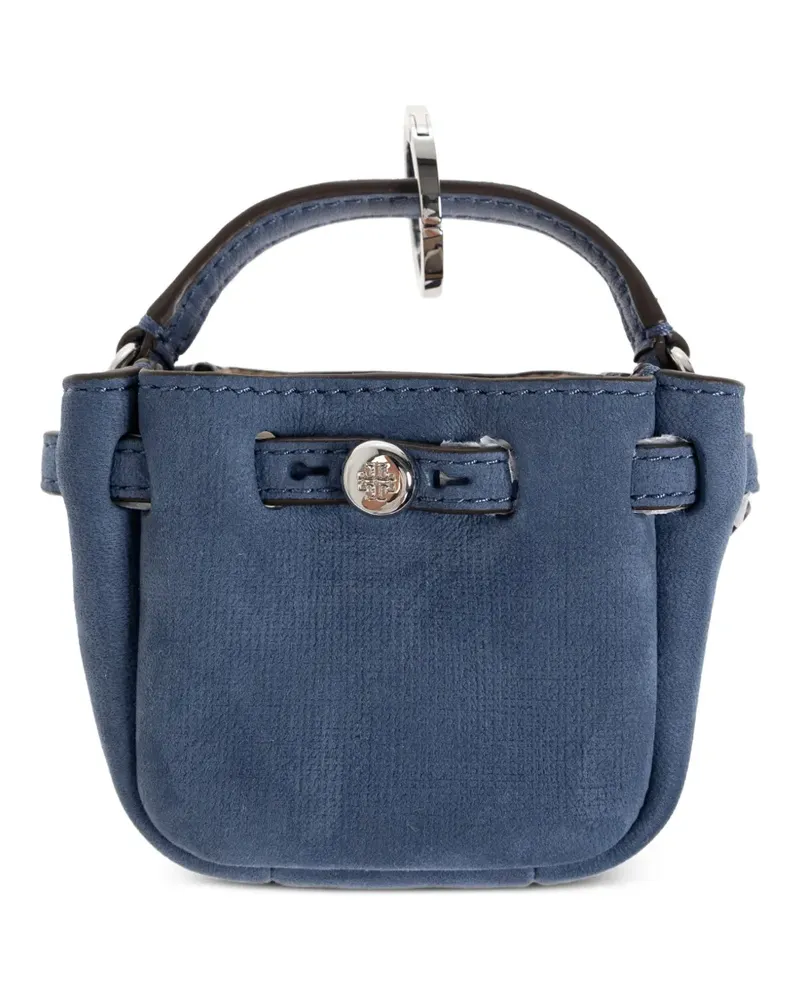 Tory Burch Romy Beutelanhänger - Blau Blau