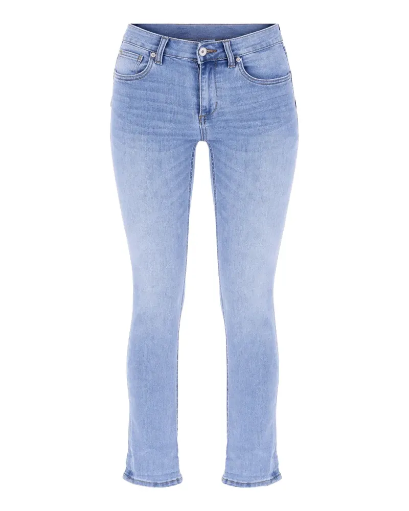 Liu Jo skinny jeans - Blau Blau