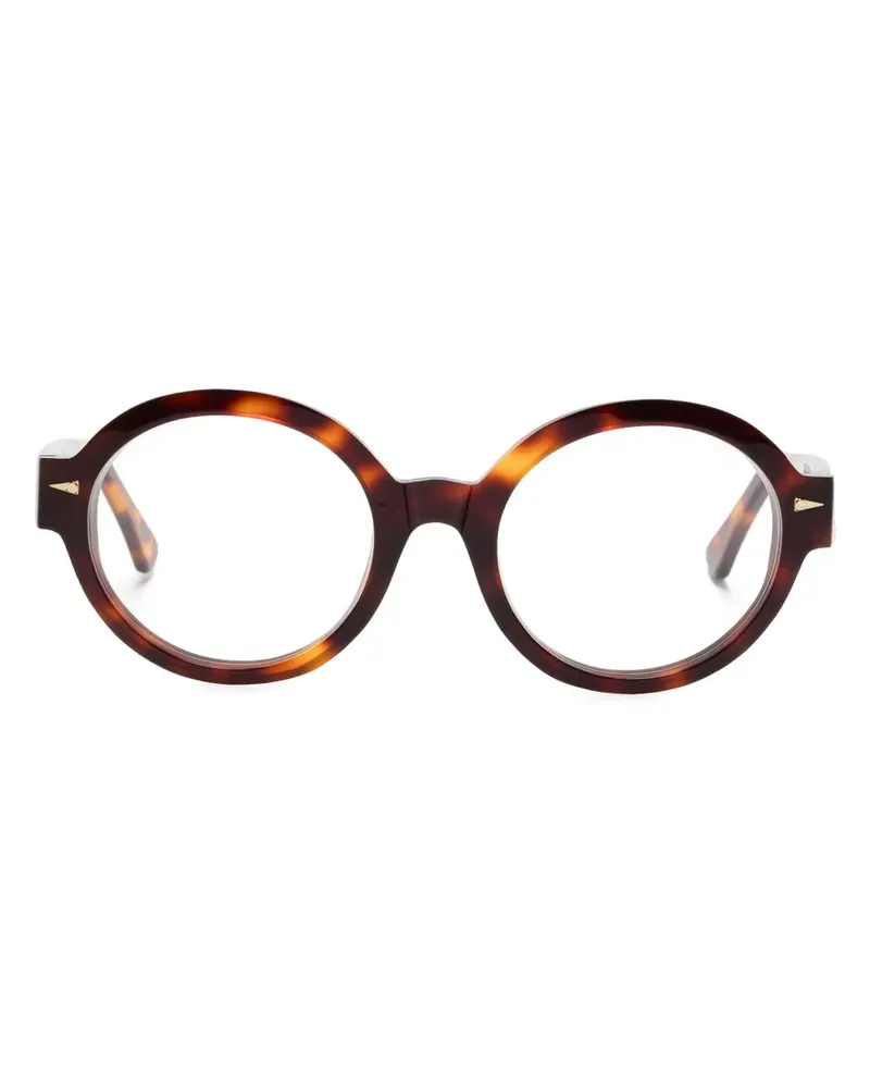AHLEM Rue du Soleil Brille - Braun Braun