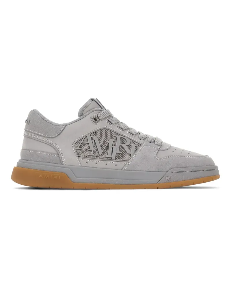 Amiri Classic Low lace-up sneakers - Grau Grau