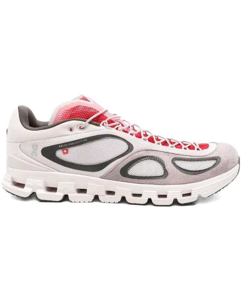 ON x FKA Twigs Cloud Lily Sneakers - Rosa Rosa