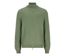 Parksville Cardigan - Grün