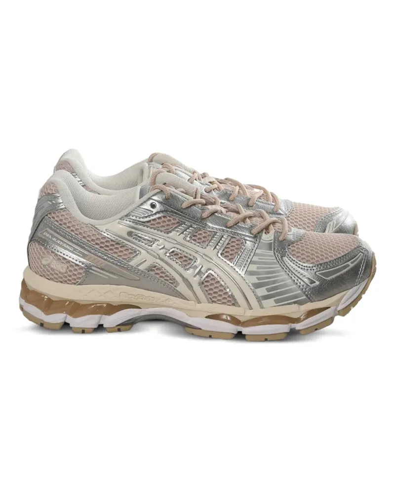 Asics x Kith Gel-Kayano 12.1 lace-up sneakers - Grau Grau