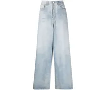 Big Shape Jeans mit lockerem Schnitt