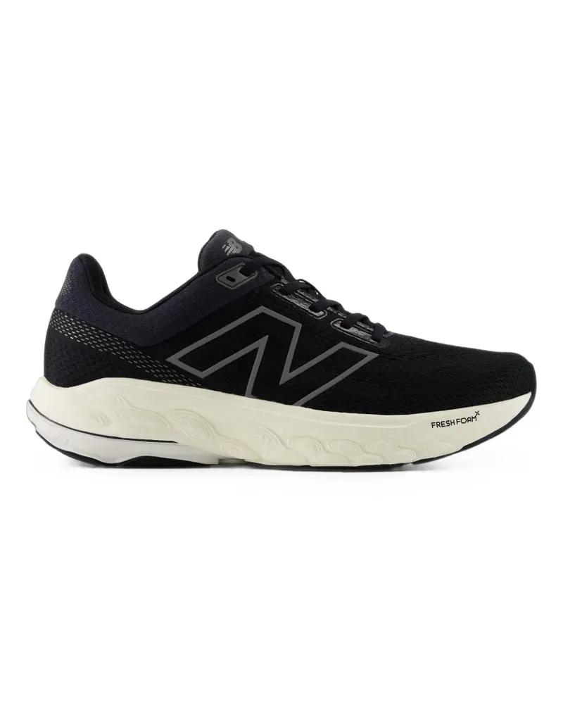 New Balance Fresh Foam X 860 v15 sneakers - Schwarz Schwarz