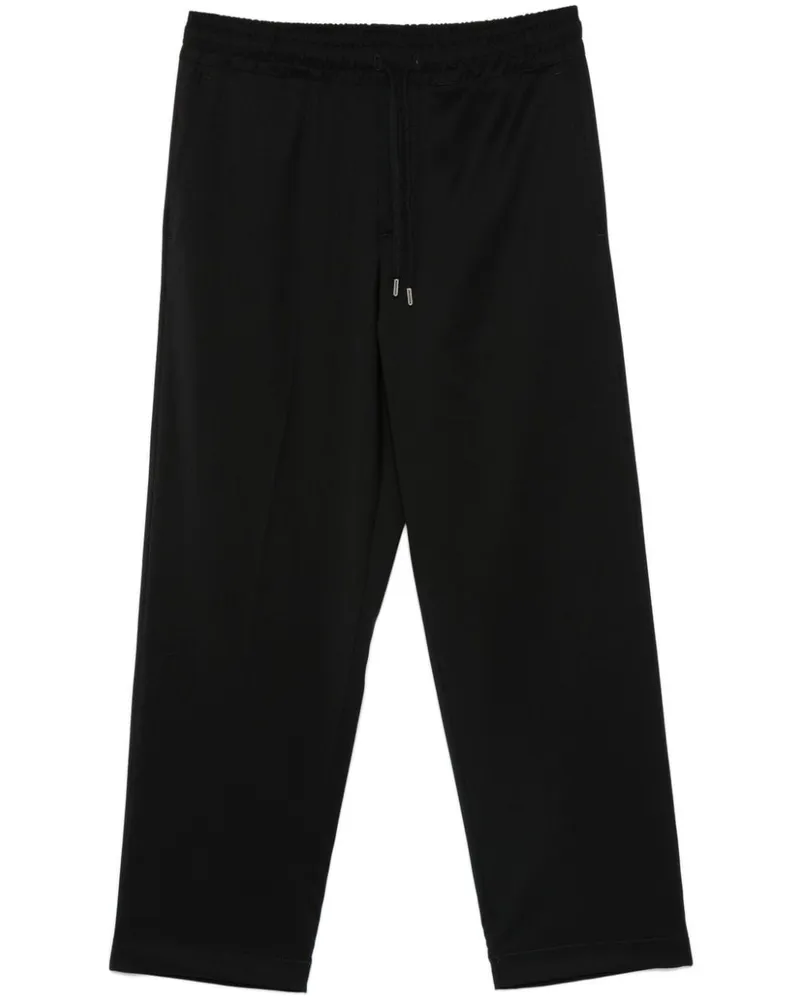 Costumein Pyjama-Hose - Schwarz Schwarz