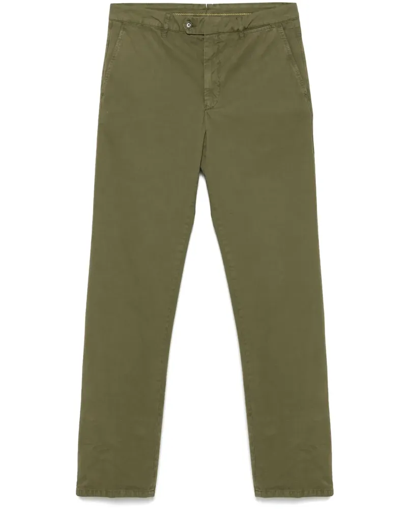 ASPESI New Herman Hose - Grün Grün