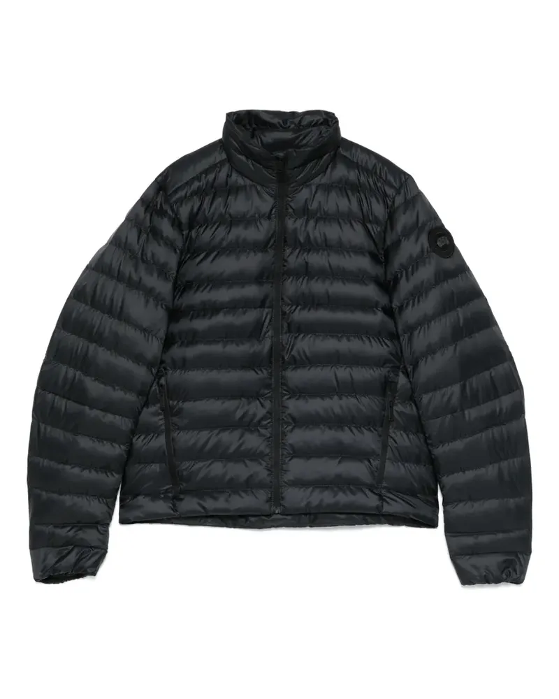 Canada Goose Aethera jacket - Schwarz Schwarz