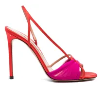 Sweet Whisper Riemensandalen - Rot