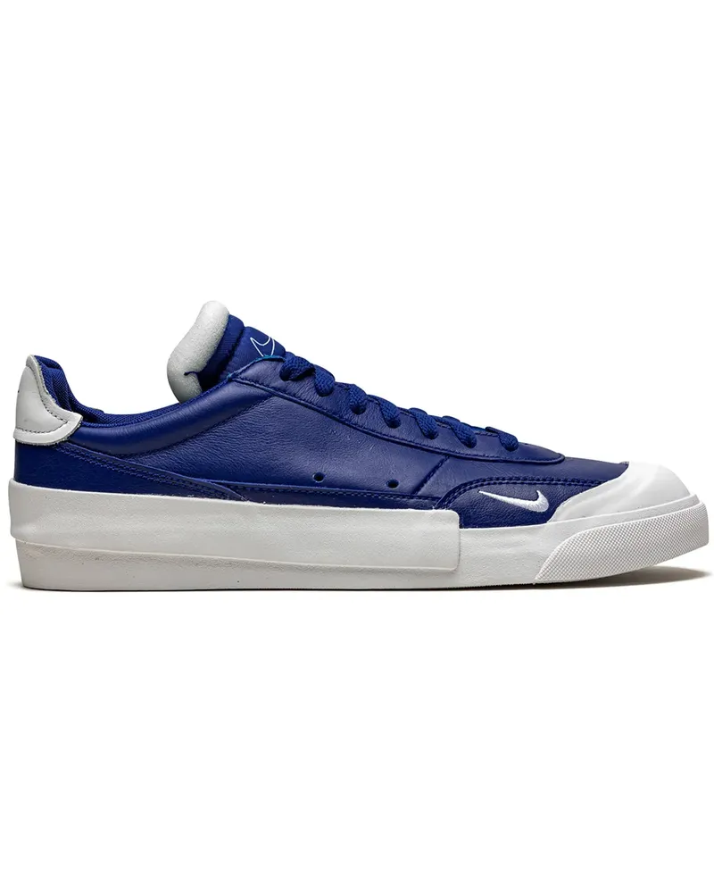 Nike Drop-Type LX Sneakers - Blau Blau