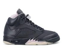 x Paris Saint German Air Jordan 5 Sneakers - Schwarz