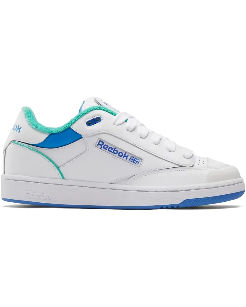 Reebok Club C Bulc Sneakers - Weiß Weiß