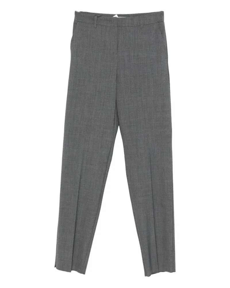 MARELLA Motrice trousers - Grau Grau