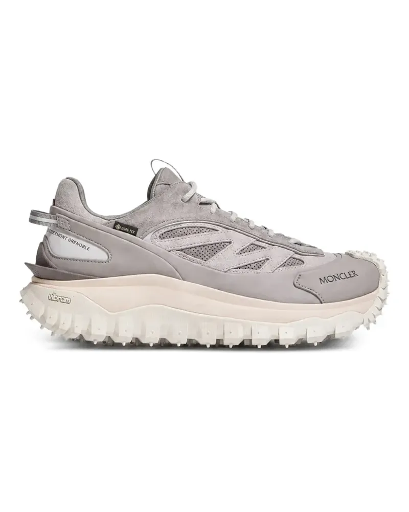 Moncler Trailgrip Apex Craft GTX Sneakers - Grau Grau