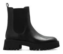 Asher Stiefeletten 50mm - Schwarz