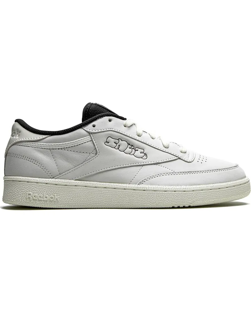 Reebok x Sneeze Club C Sneakers - Weiß Weiß