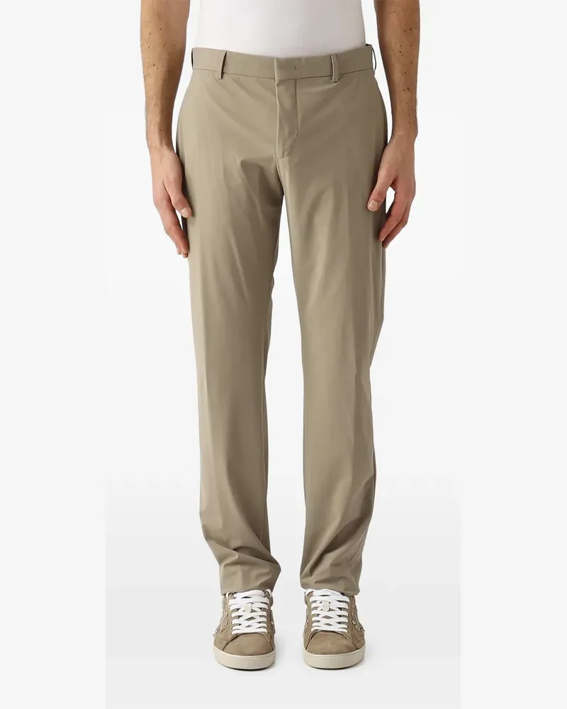 PT TORINO Epsilon Hose - Nude Nude