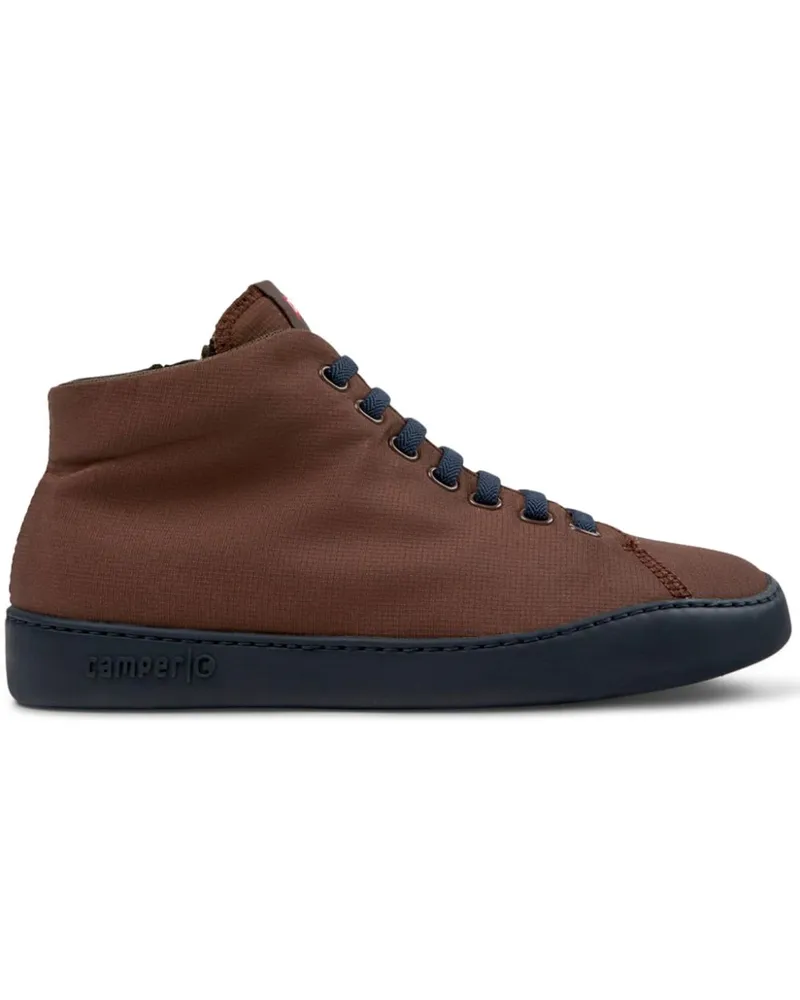 Camper Peu Touring Sneakers - Braun Braun