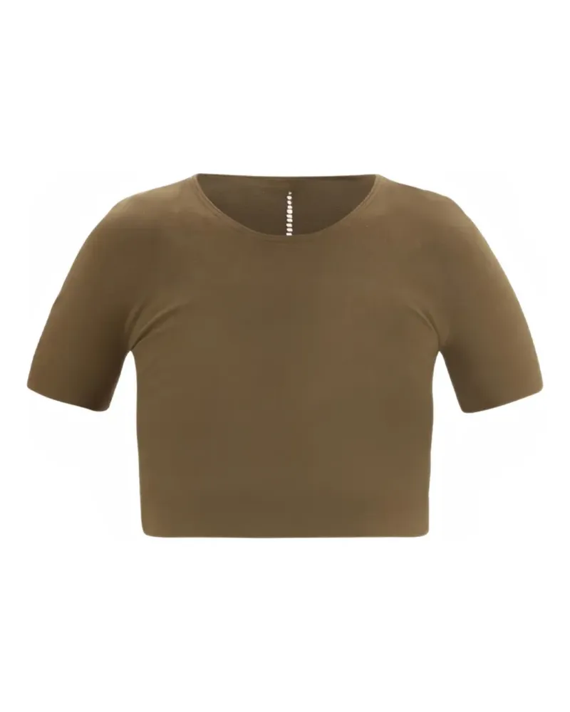 Wolford Nahtloses Oberteil - Braun Braun