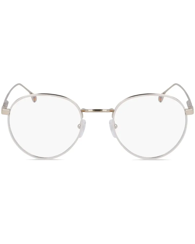 Paul Smith Hoxton Brille - Gold Gold