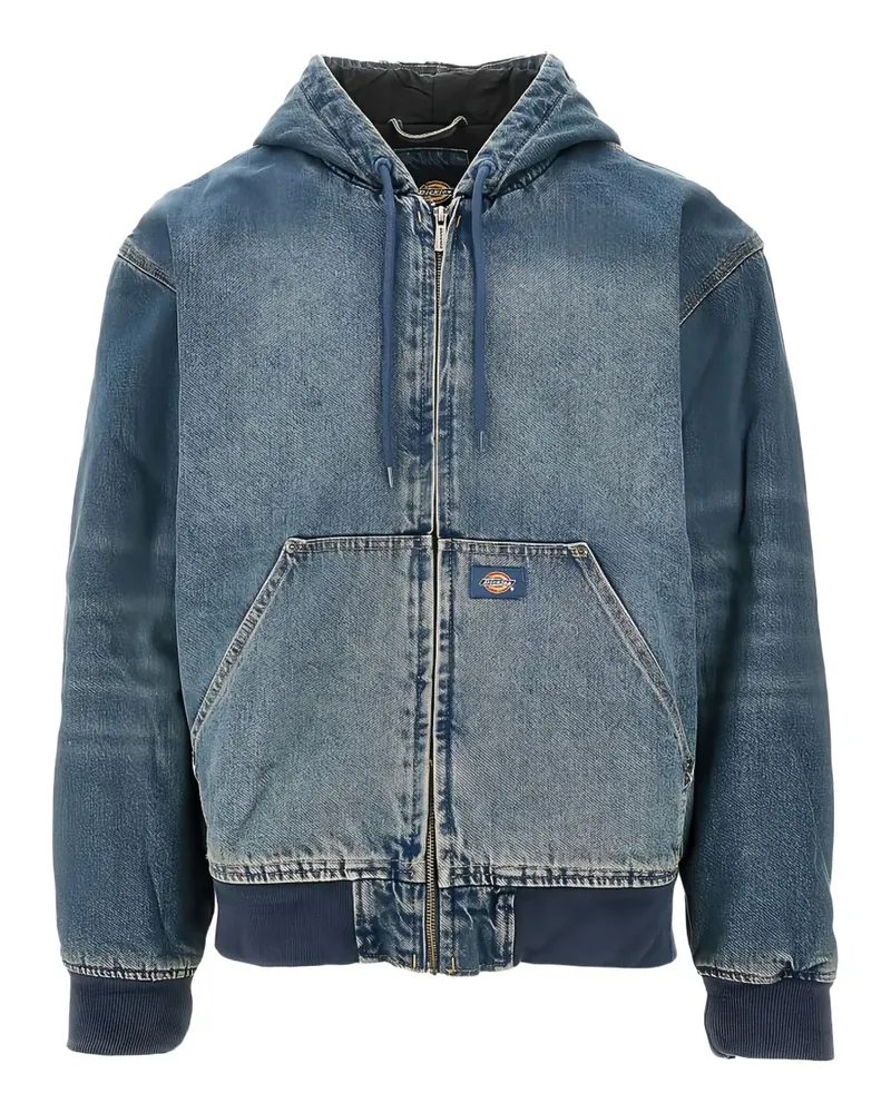 Dickies cotton jacket - Blau Blau
