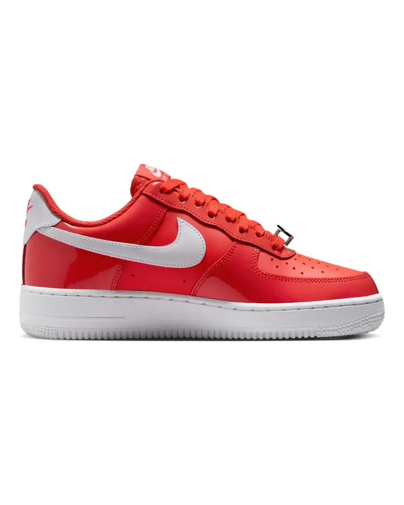 Nike Air Force 1 Low '07 sneakers - Rot Rot