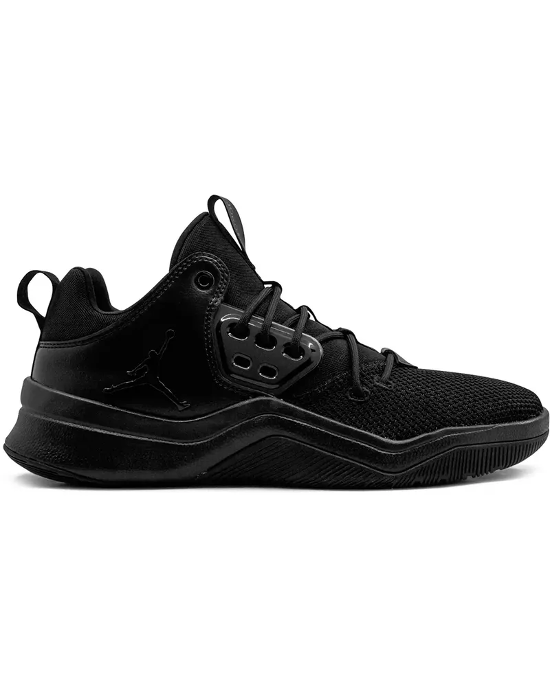 Jordan DNA' Sneakers - Schwarz Schwarz