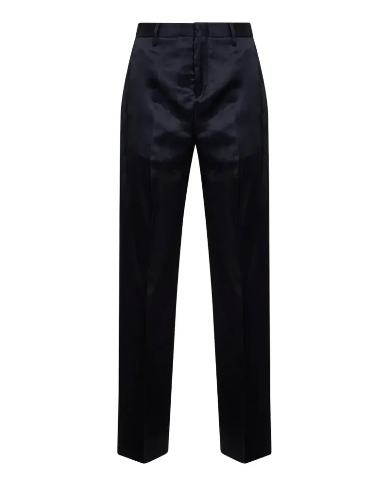 Briglia 1949 blue trousers - Blau Blau
