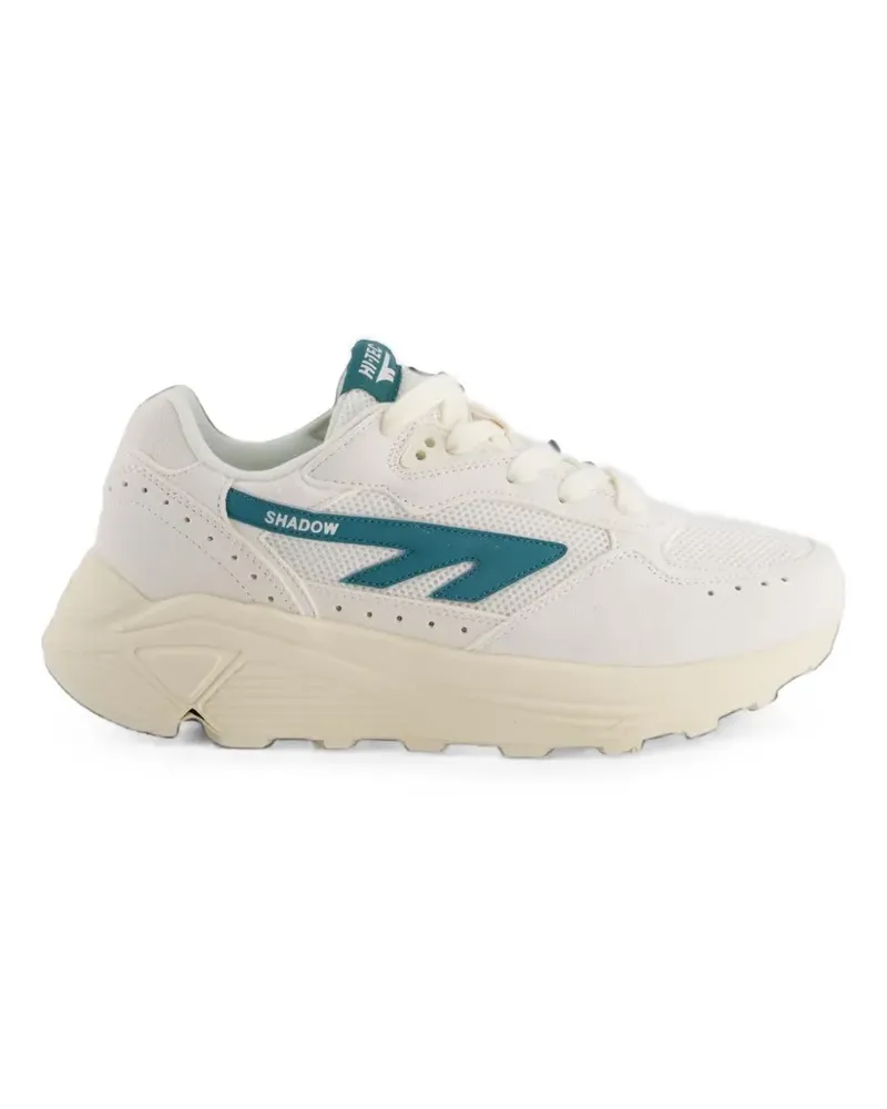 Hi-Tec Hts Shadow RGS sneakers - Nude Nude
