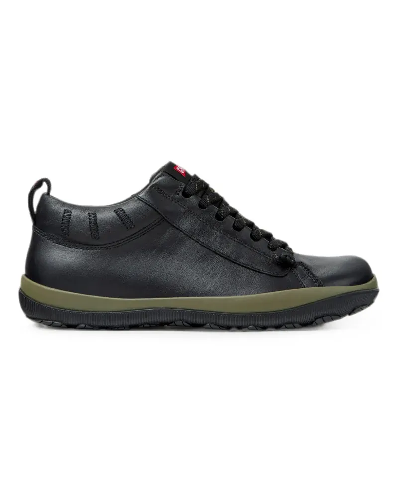 Camper Peu Pista GM Sneakers - Schwarz Schwarz