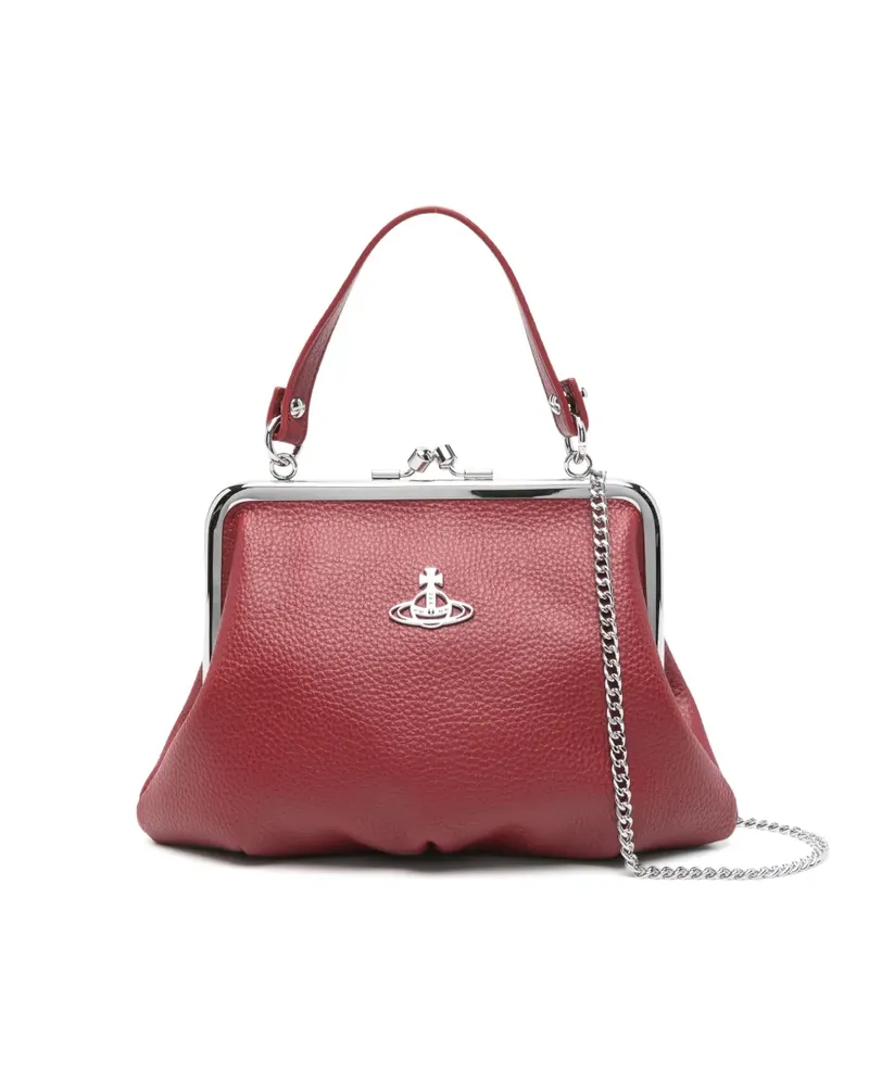 Vivienne Westwood Granny Handtasche - Rot Rot