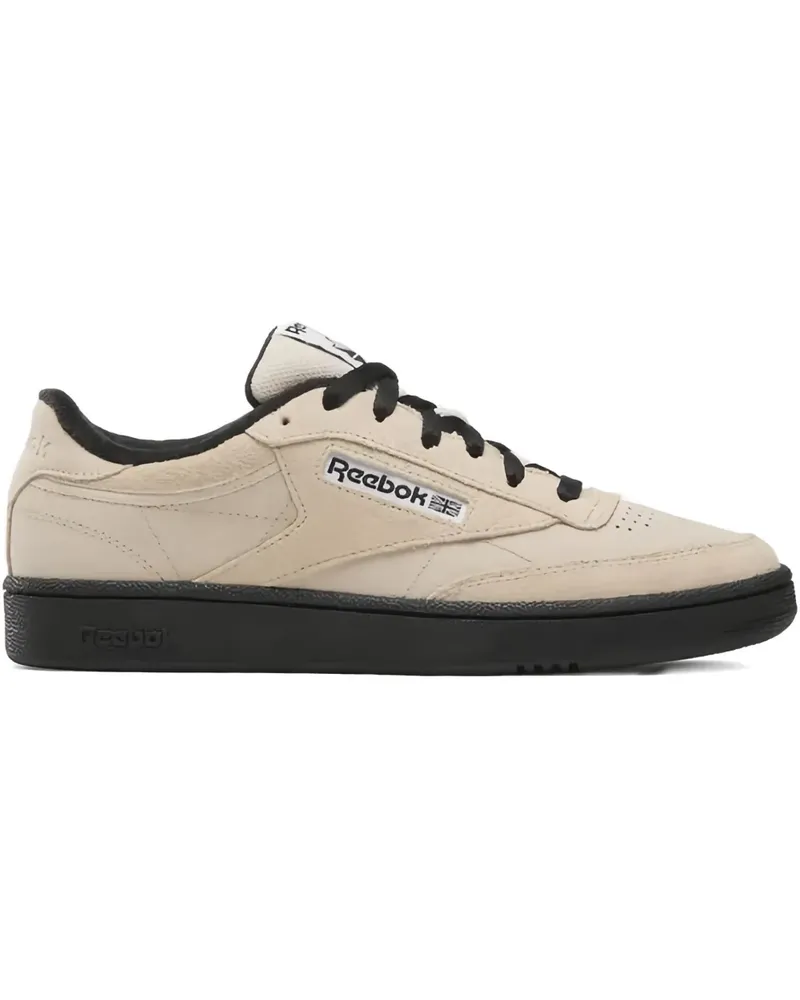 Reebok Club C 85 Sneakers - Nude Nude