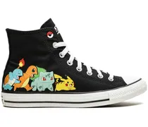 x Pokemon Chuck Taylor All-Star Sneakers - Schwarz