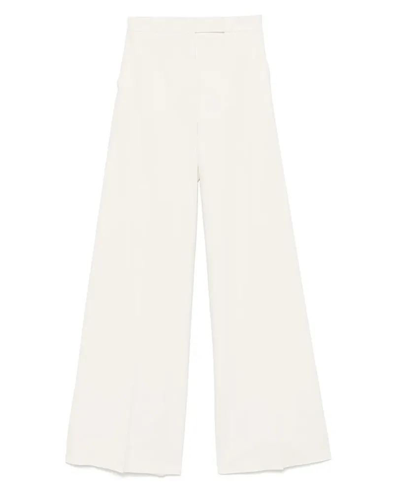 Max Mara Finish Hose - Nude Nude