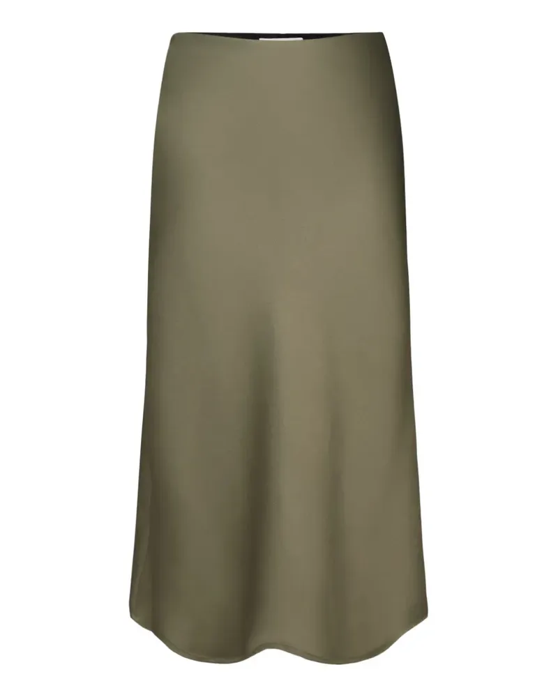 Drykorn Ura skirt - Grün Grün