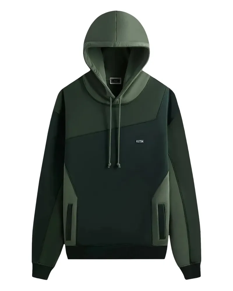 KITH Madison Hoodie - Grün Grün