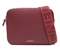 Tebe Umhängetasche - Rot