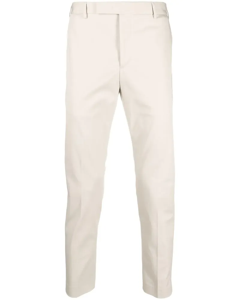 PT TORINO Klassische Hose - Nude Nude