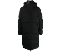 Sierra Supreme Parka - Schwarz