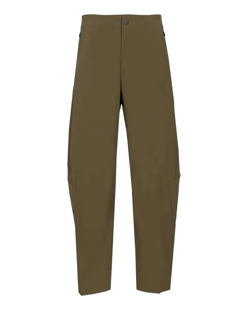 Arc'teryx Olia Hose - Grün Grün