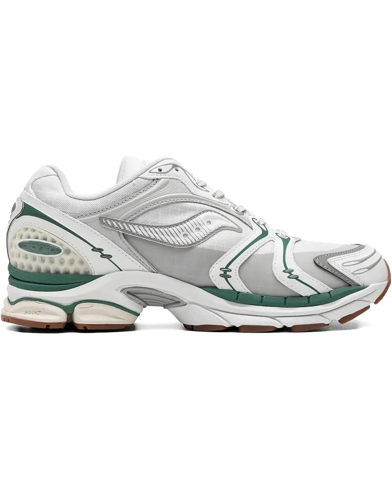 Saucony Progrid Triumph 4 sneakers - Grau Grau