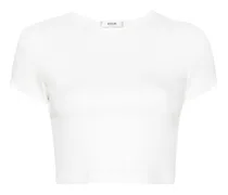 Savannah Cropped-T-Shirt