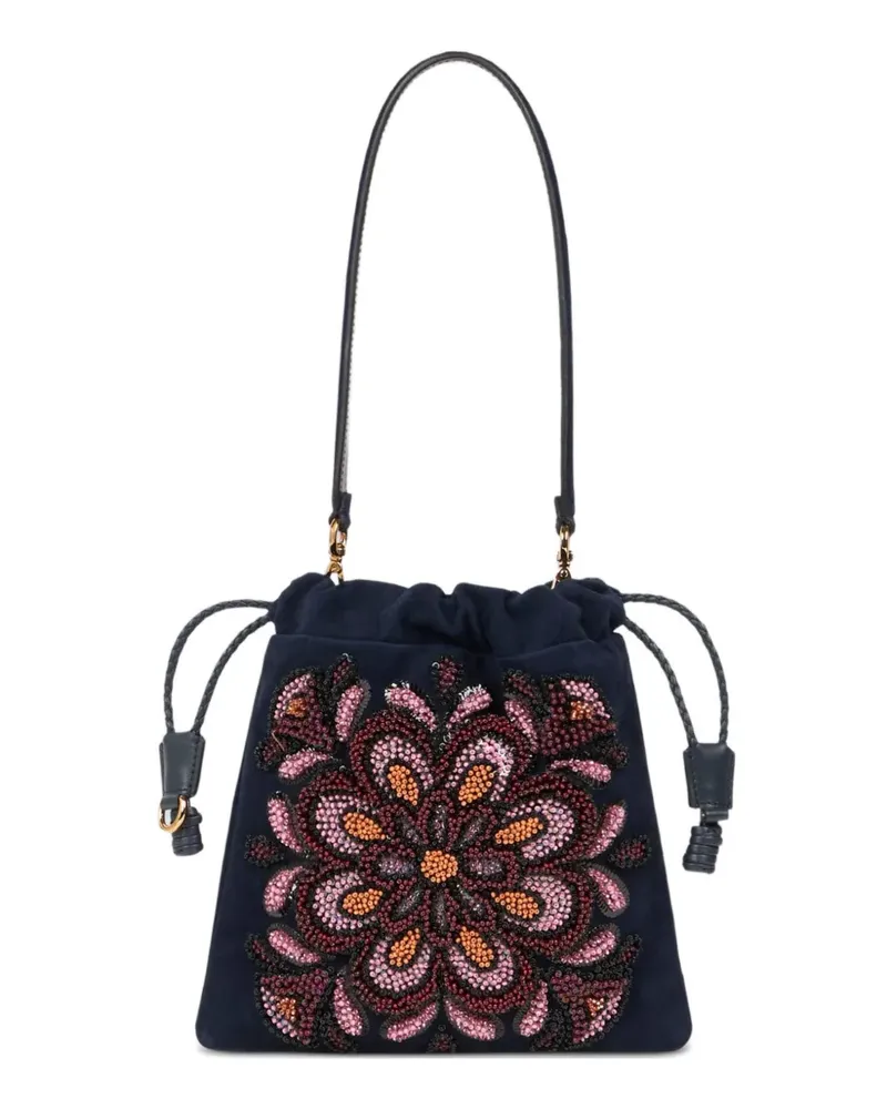 Etro Kleine Kalispera Beuteltasche - B0324 B0324