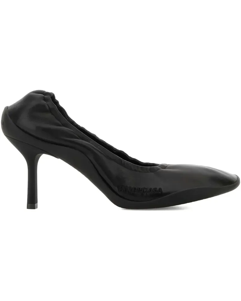 Balenciaga Shibuya pumps - Schwarz Schwarz