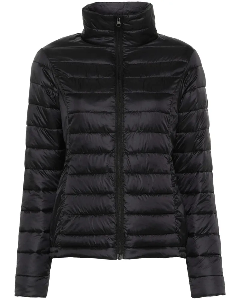 Rossignol Isolierte Jacke - Schwarz Schwarz