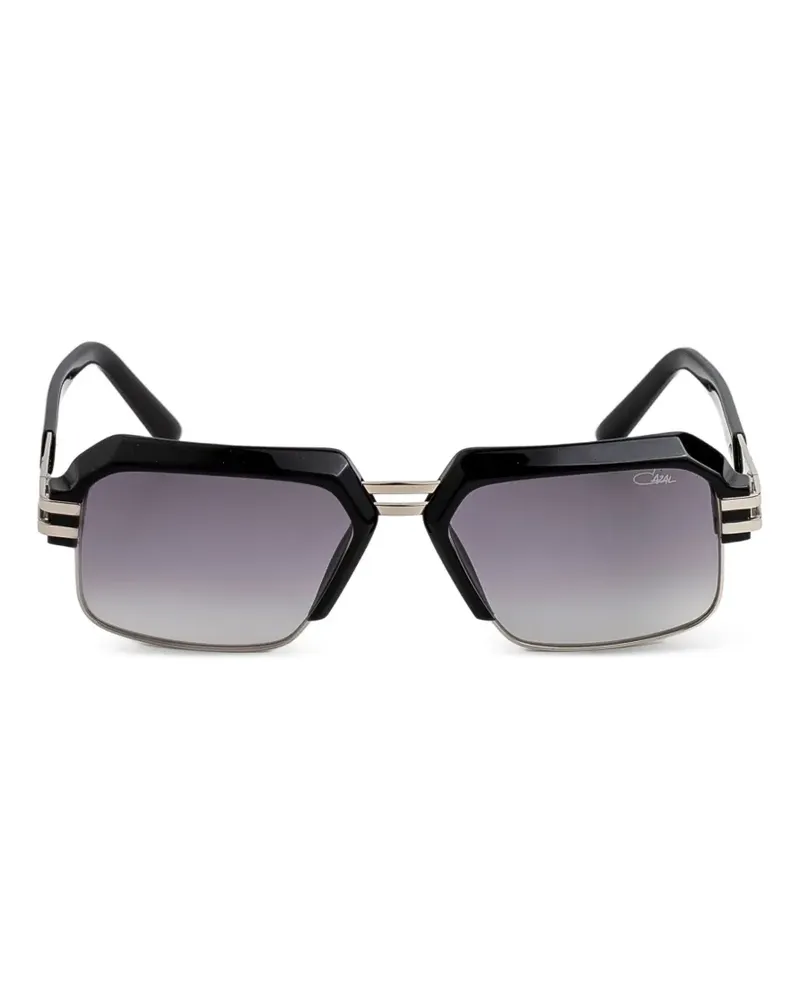 CAZAL MOD 6020/3 sunglasses - Schwarz Schwarz