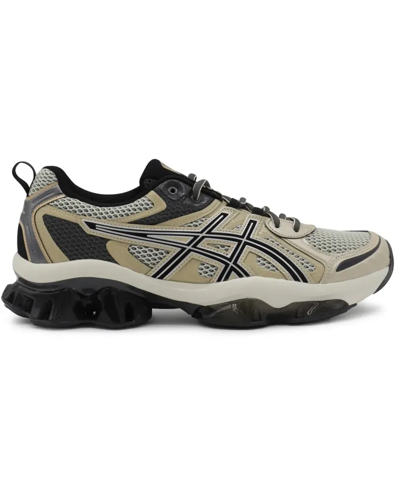Asics Gel-Quantum Kinetic Sneakers - Nude Nude